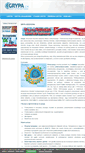 Mobile Screenshot of grypa.ch